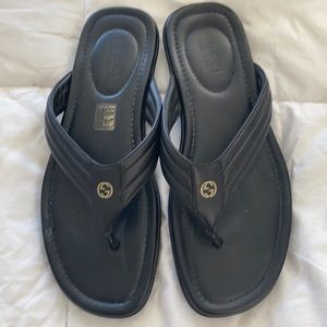 Gucci sandals 9/1/2